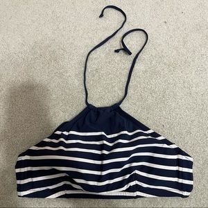 J Crew Swim suit top